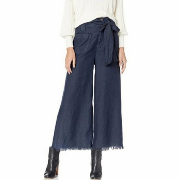 Show Me Your MuMu Pants - HP💫NWT Show Me Your Mumu Lasso Pants XS